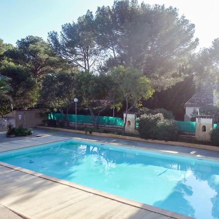 Apartment La Marina By Interhome Bandol Buitenkant foto