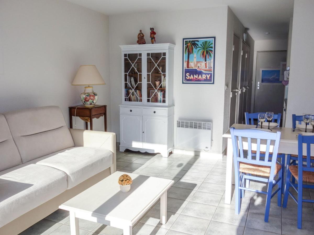 Apartment La Marina By Interhome Bandol Buitenkant foto