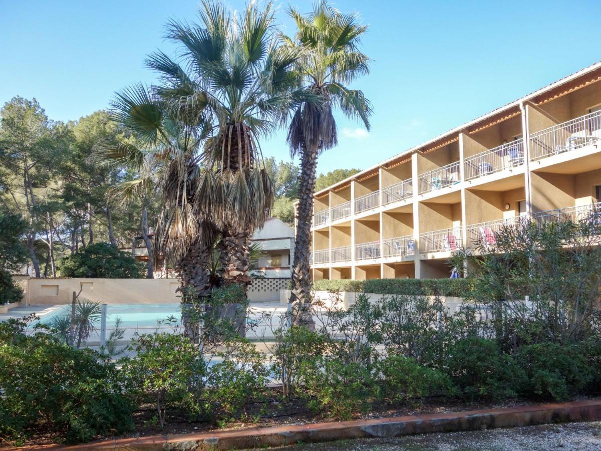 Apartment La Marina By Interhome Bandol Buitenkant foto
