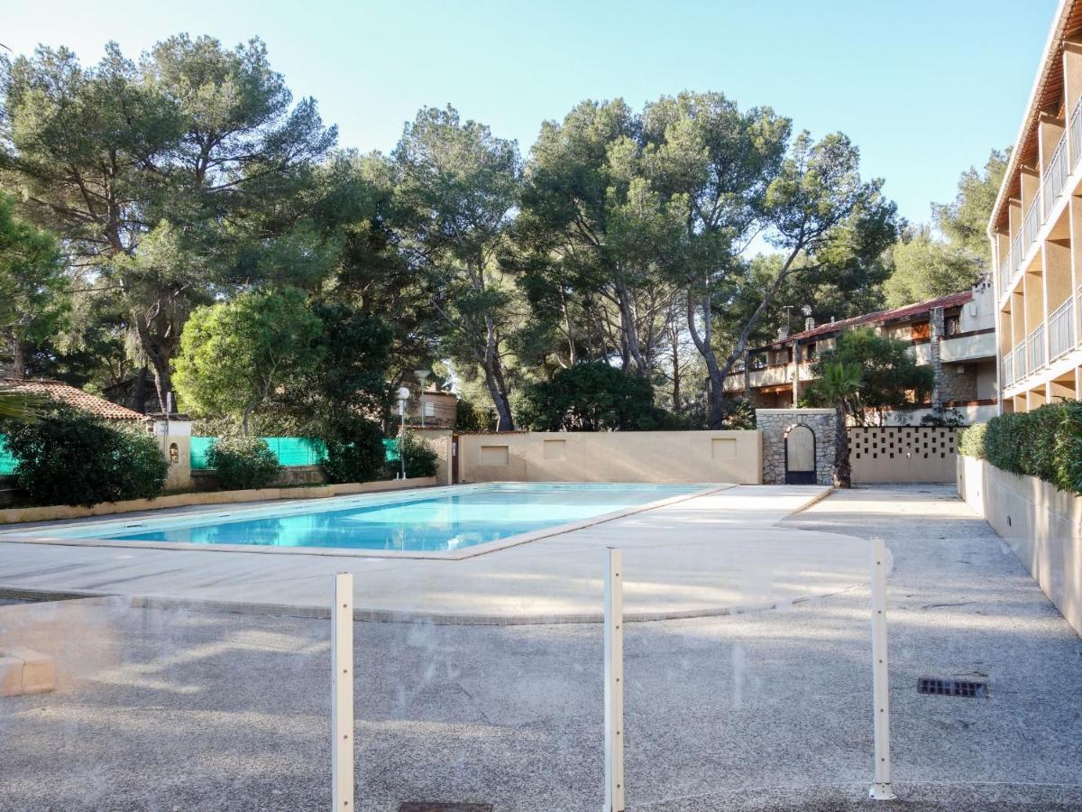 Apartment La Marina By Interhome Bandol Buitenkant foto