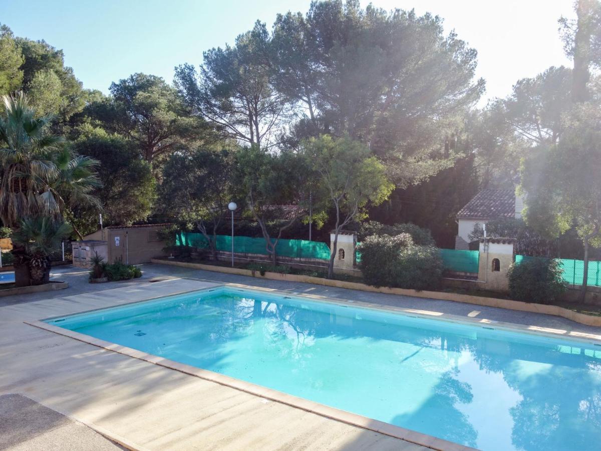 Apartment La Marina By Interhome Bandol Buitenkant foto