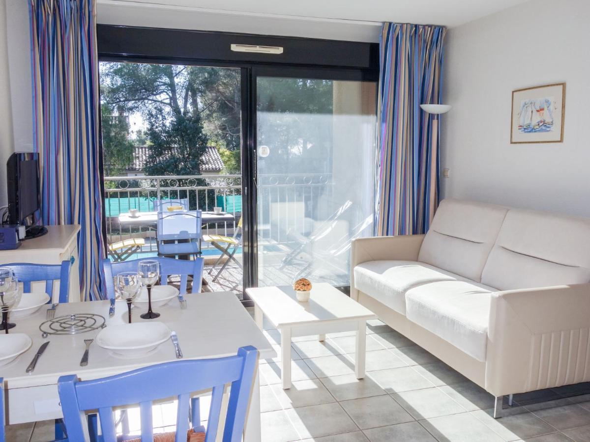 Apartment La Marina By Interhome Bandol Buitenkant foto