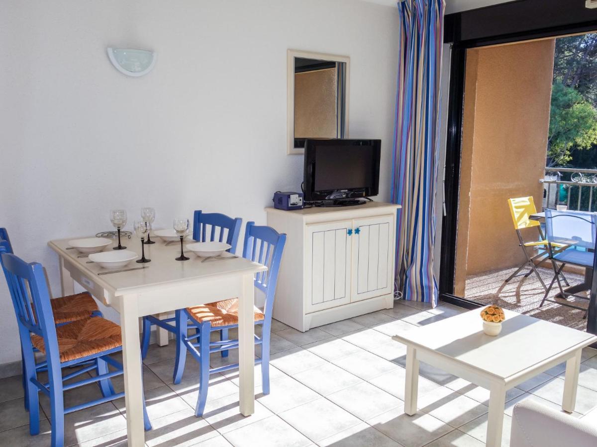 Apartment La Marina By Interhome Bandol Buitenkant foto