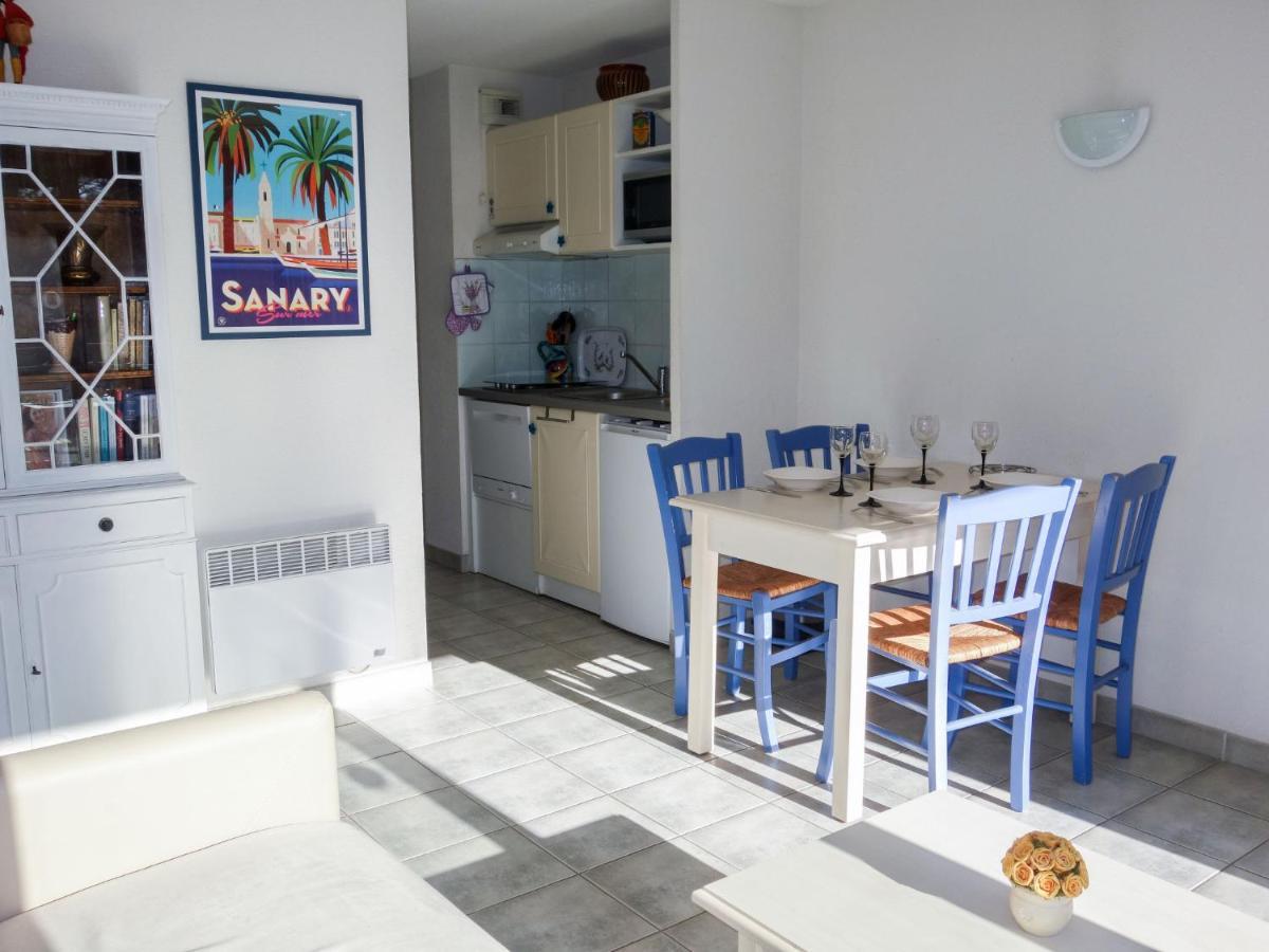 Apartment La Marina By Interhome Bandol Buitenkant foto