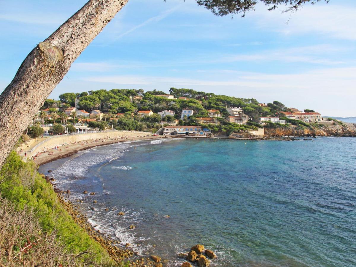 Apartment La Marina By Interhome Bandol Buitenkant foto