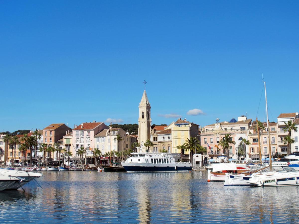 Apartment La Marina By Interhome Bandol Buitenkant foto